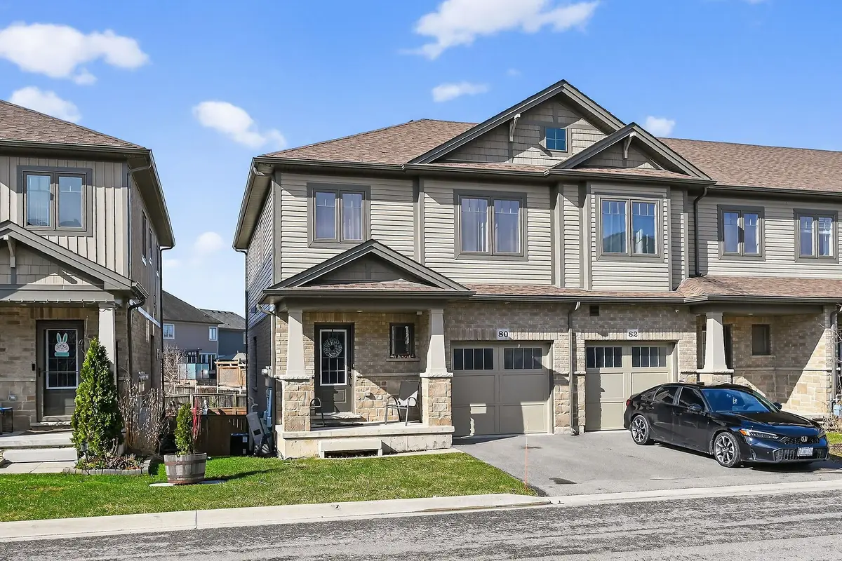 80 Severino CIR #7, West Lincoln, ON L0R 2A0