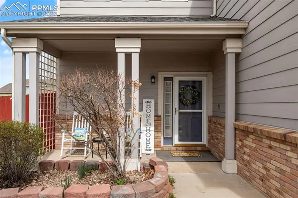 5132 Mountain Air CIR, Colorado Springs, CO 80916