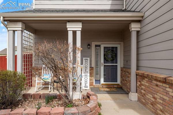 5132 Mountain Air CIR, Colorado Springs, CO 80916