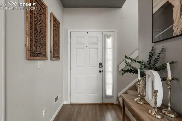 5132 Mountain Air CIR, Colorado Springs, CO 80916