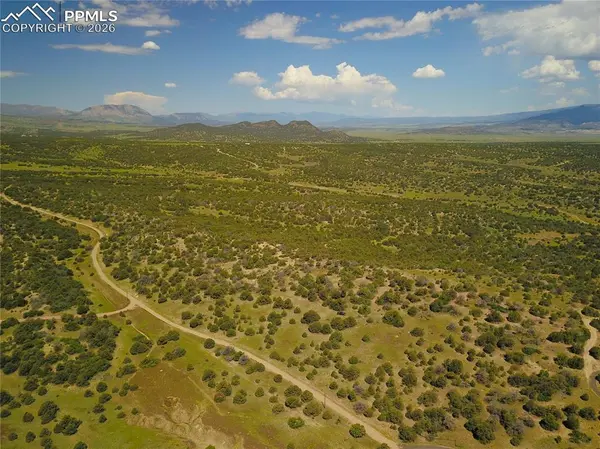 Williams RD, Walsenburg, CO 81089