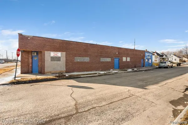 5341 E Nevada ST, Detroit, MI 48234