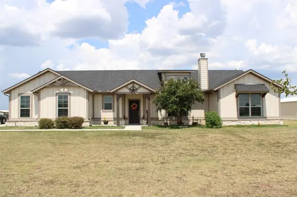 2267 County Road 4010, Decatur, TX 76234