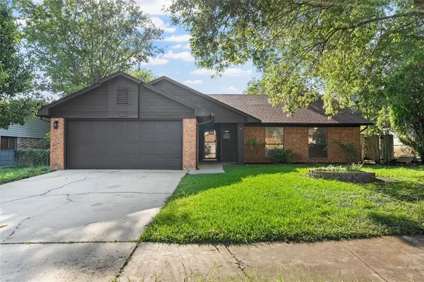 3106 Sungate Drive, Killeen, TX 76549