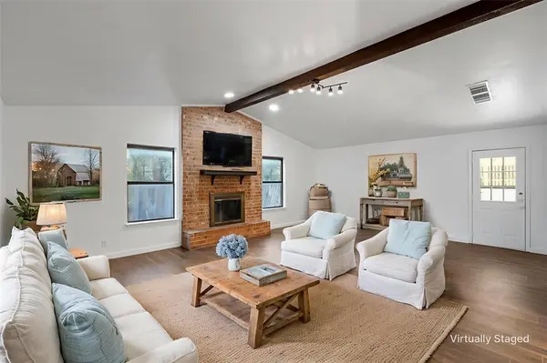 3106 Sungate Drive, Killeen, TX 76549