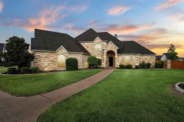 7030 Flagstone Circle, Waco, TX 76657