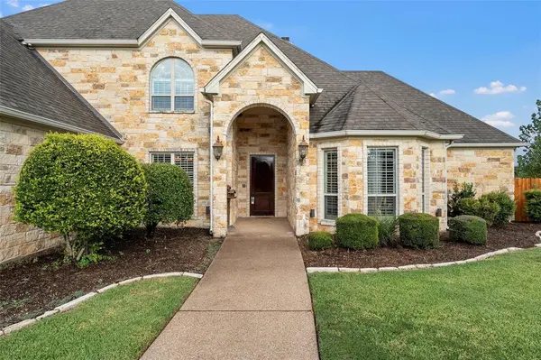 7030 Flagstone Circle, Waco, TX 76657