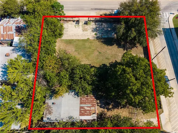 2751 Clarence Street, Dallas, TX 75215