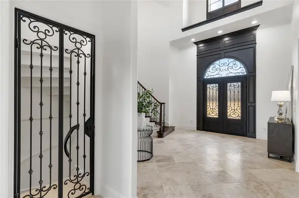 2032 Courtland Drive, Frisco, TX 75034