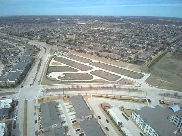 4150 Friendship Avenue, Mckinney, TX 75070