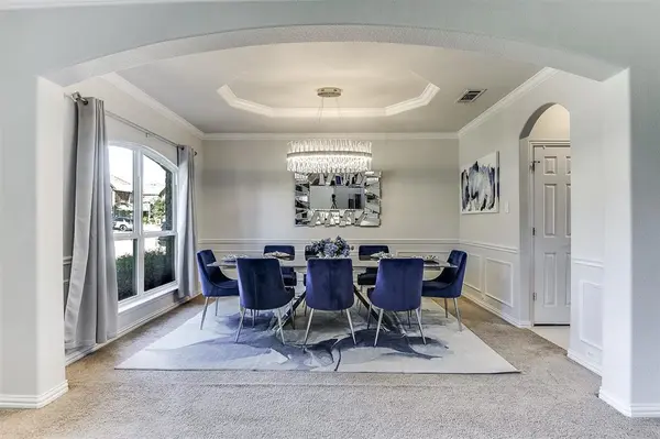 9816 Nolina Road, Fort Worth, TX 76177