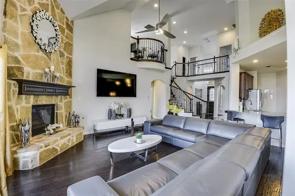 9816 Nolina Road, Fort Worth, TX 76177