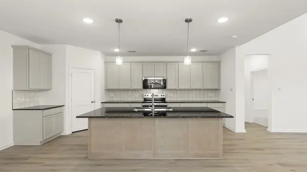 1632 Edgeway Drive, Aubrey, TX 76227