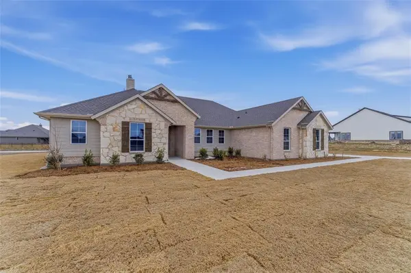111 Brandywine Trail, New Fairview, TX 76078