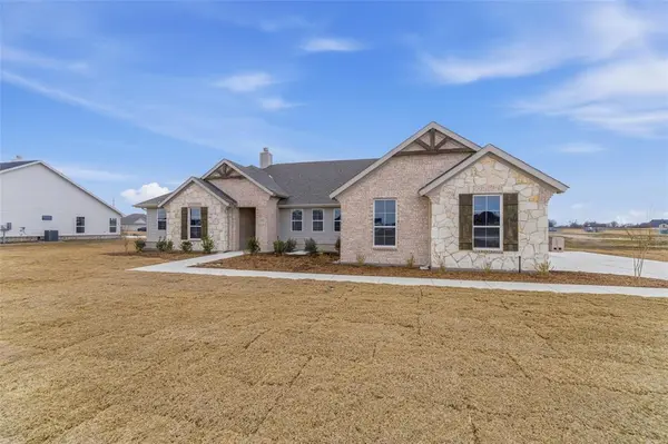111 Brandywine Trail, New Fairview, TX 76078