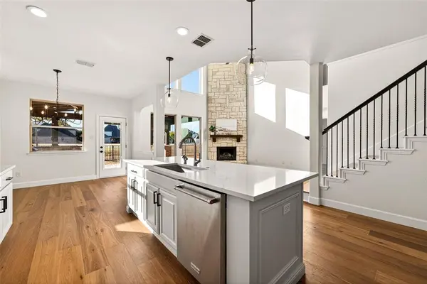 2285 Chenault Drive, Frisco, TX 75033