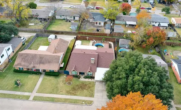 4835 Stallcup Drive, Mesquite, TX 75150