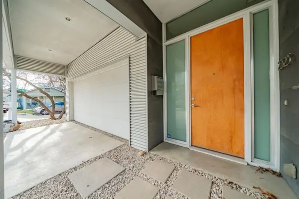 2325 Rusk Place, Dallas, TX 75204