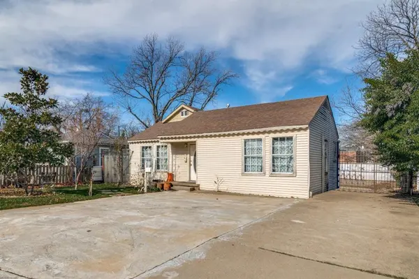 117 E Avenue E, Garland, TX 75040