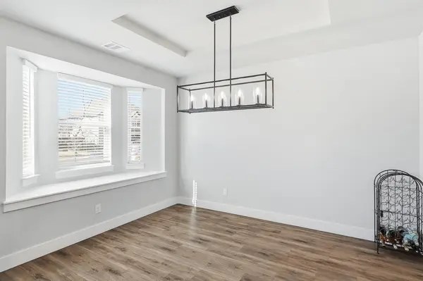 891 Agape Drive, Haslet, TX 76052