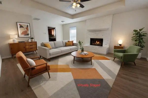 526 Post Oak Lane, Allen, TX 75002