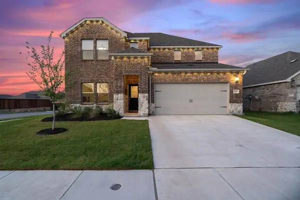 2232 Sun Star Drive, Haslet, TX 76052