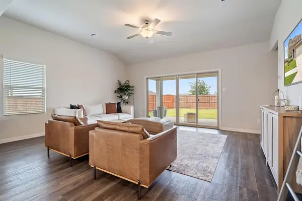 2232 Sun Star Drive, Haslet, TX 76052