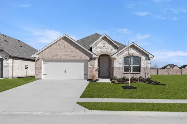 3017 Rembrandt Drive, Royse City, TX 75189