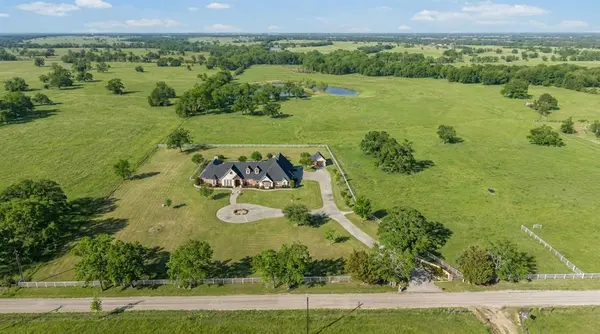 2560 County Road 4708, Sulphur Springs, TX 75482