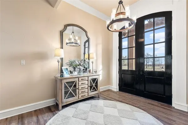 2560 County Road 4708, Sulphur Springs, TX 75482