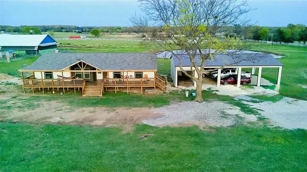 1524 Vz County Road 2128, Wills Point, TX 75169