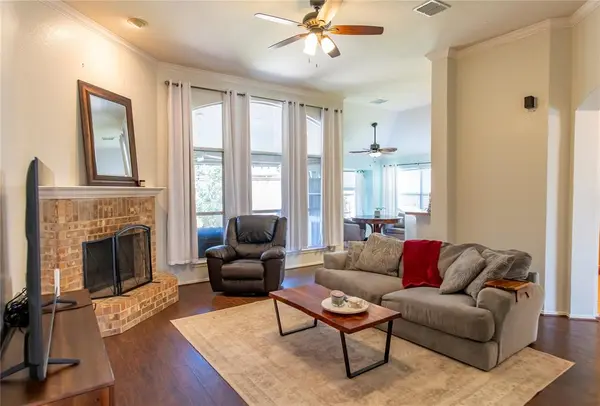 7617 Sonoma Valley Drive, Frisco, TX 75035