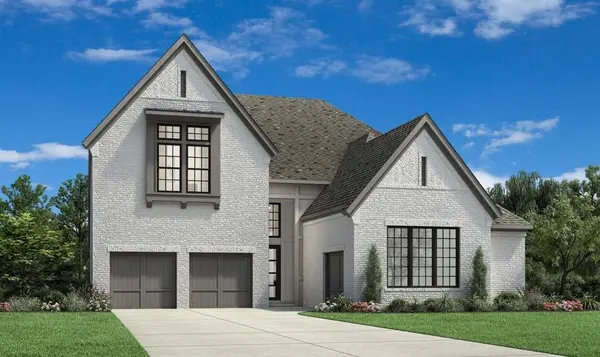 13610 Yellowwood Lane, Frisco, TX 75033