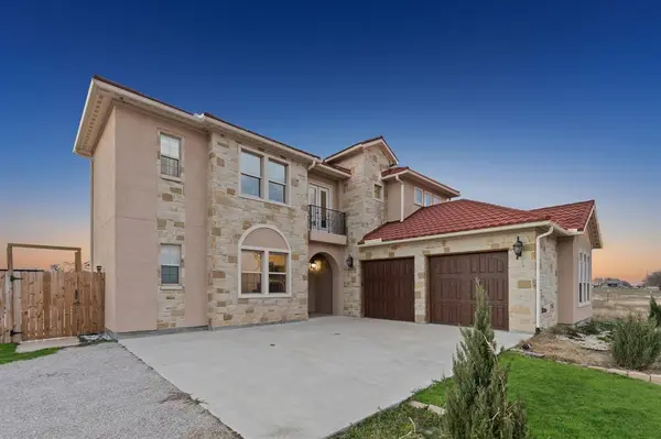 14037 Fm 1173, Krum, TX 76249