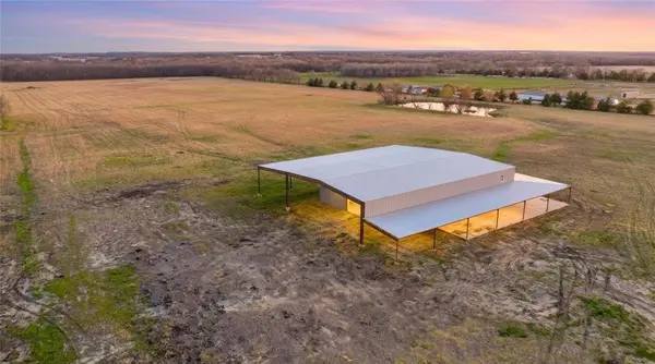 7222 FM 905, Paris, TX 75462