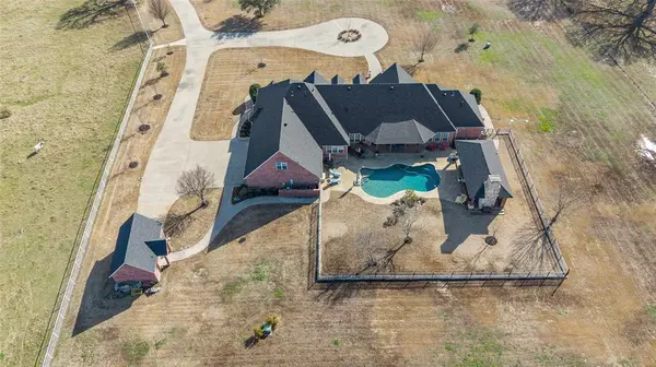 2560 County Road 4708, Sulphur Springs, TX 75482