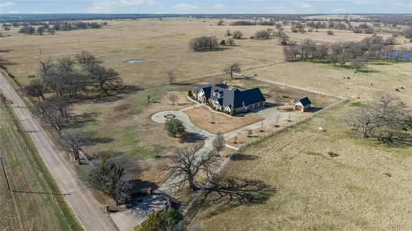 2560 County Road 4708, Sulphur Springs, TX 75482