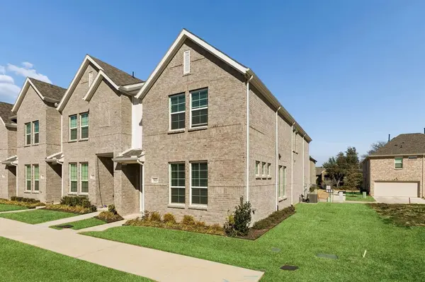 5123 Community Street, Haltom City, TX 76117