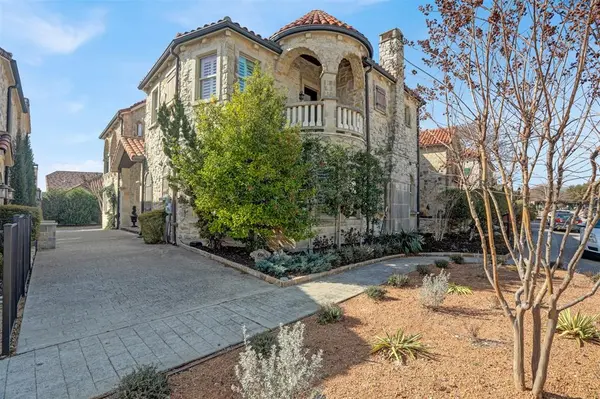 6909 Mediterranean Drive,  Mckinney,  TX 75072