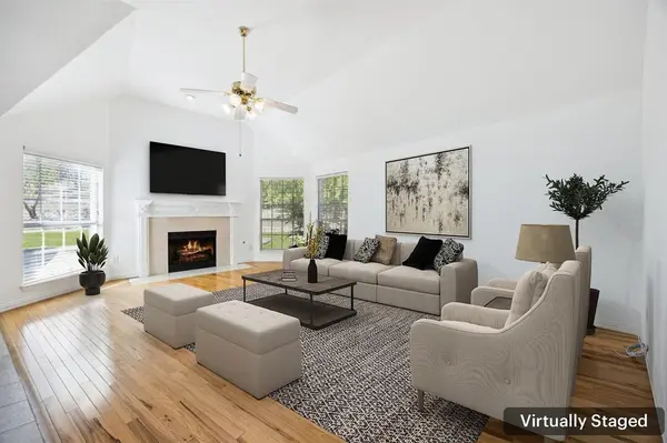 9325 Vista Circle, Irving, TX 75063