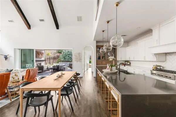 984 Thoroughbred Avenue, Frisco, TX 75036