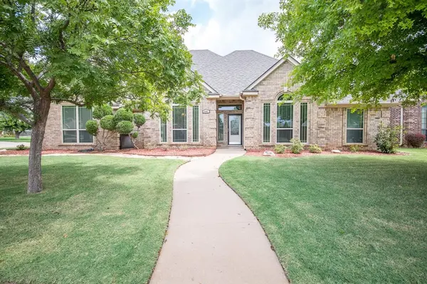5401 Tanner Drive, Wichita Falls, TX 76310