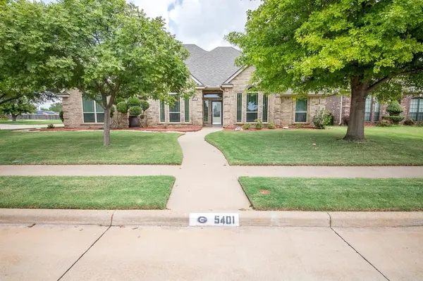 5401 Tanner Drive, Wichita Falls, TX 76310