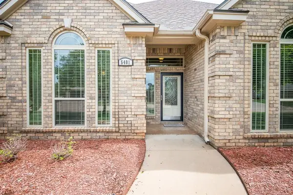 5401 Tanner Drive, Wichita Falls, TX 76310