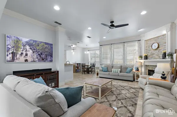 5401 Tanner Drive, Wichita Falls, TX 76310