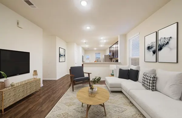 1076 Clear Dusk Lane, Forney, TX 75126