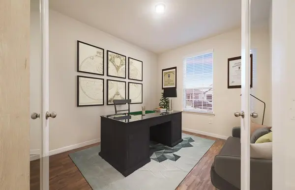 1076 Clear Dusk Lane, Forney, TX 75126