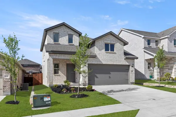 3200 Yellow Pine Drive, Melissa, TX 75454