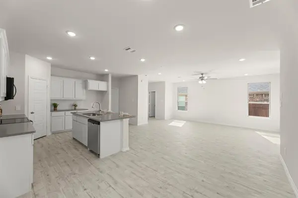 3200 Yellow Pine Drive, Melissa, TX 75454