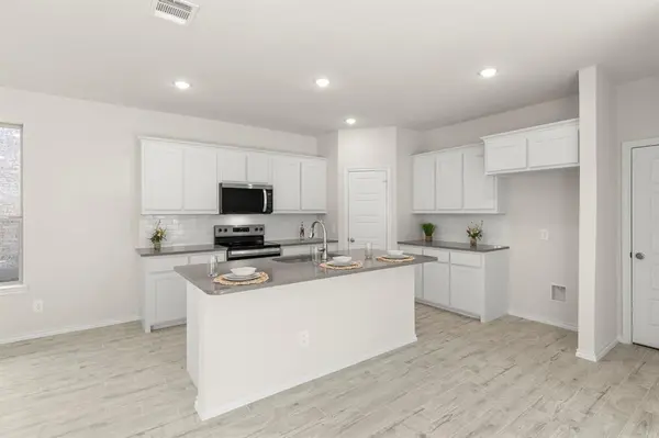 3200 Yellow Pine Drive, Melissa, TX 75454